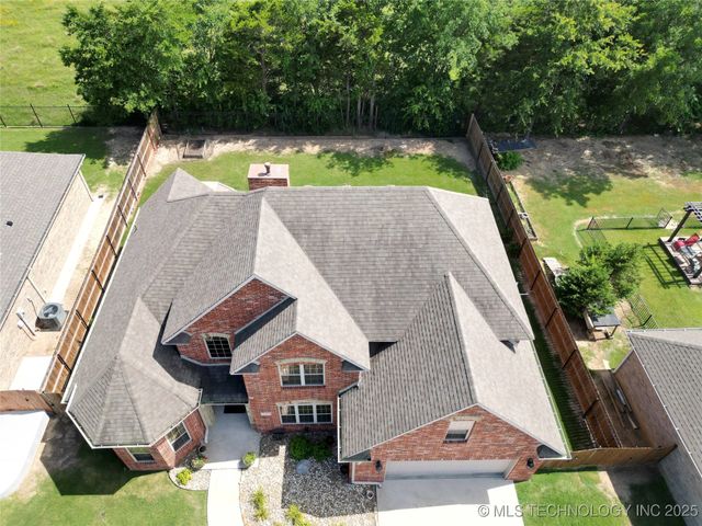 1702 Olive Street, Ardmore, OK 73401