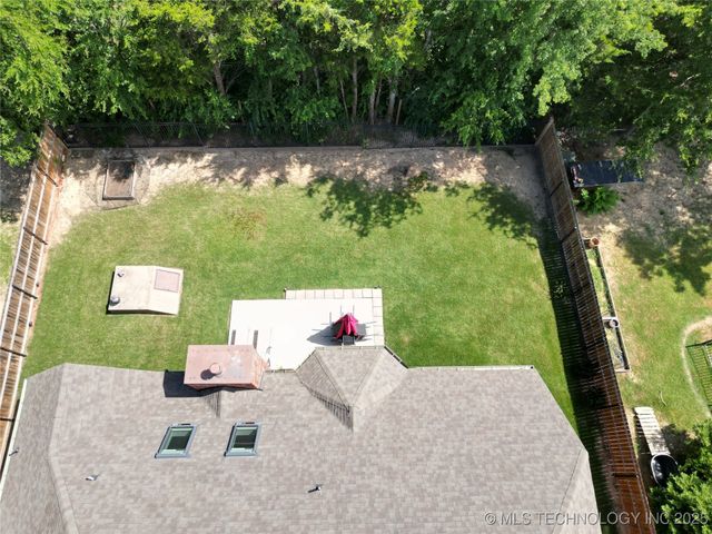 1702 Olive Street, Ardmore, OK 73401