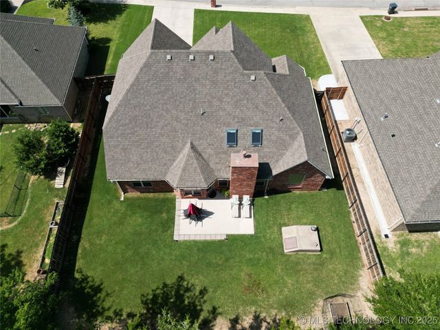 1702 Olive Street, Ardmore, OK 73401