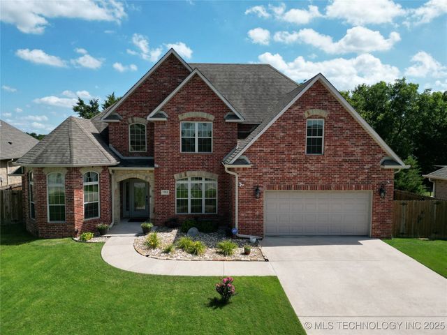 1702 Olive Street, Ardmore, OK 73401