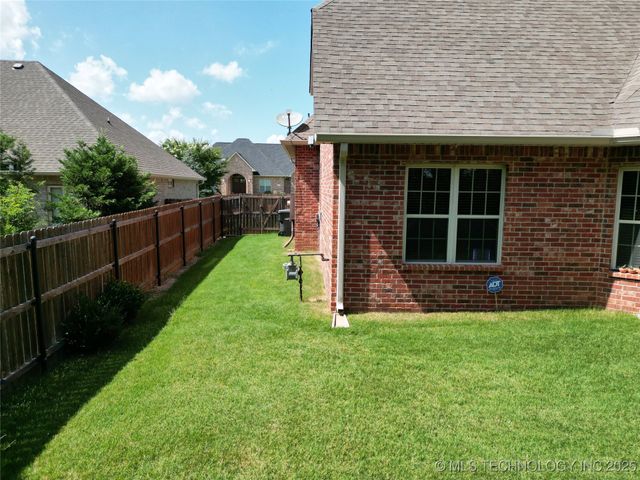 1702 Olive Street, Ardmore, OK 73401