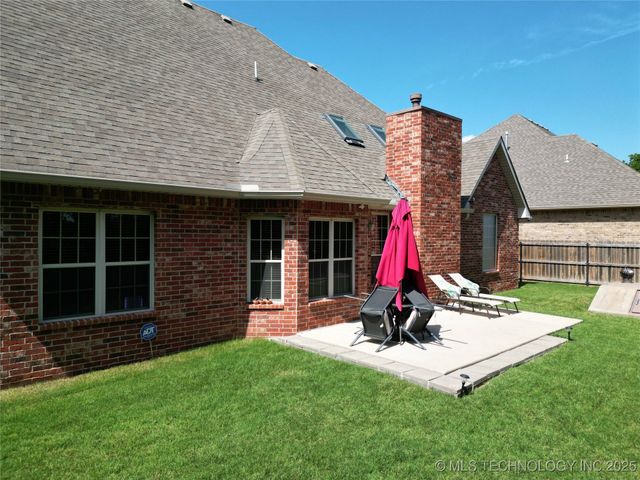 1702 Olive Street, Ardmore, OK 73401