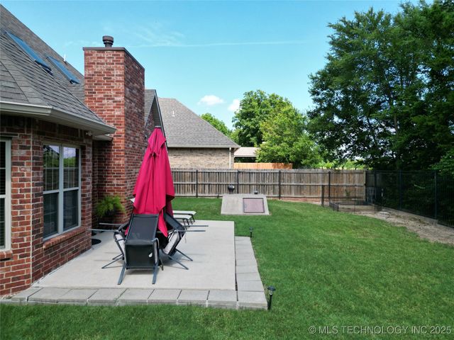 1702 Olive Street, Ardmore, OK 73401