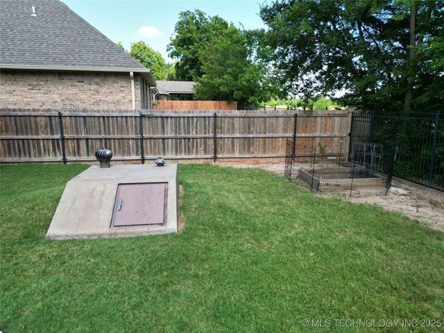 1702 Olive Street, Ardmore, OK 73401