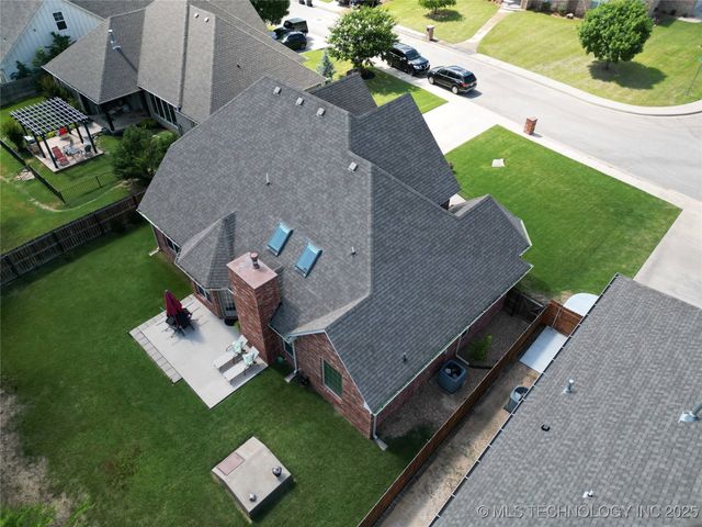 1702 Olive Street, Ardmore, OK 73401