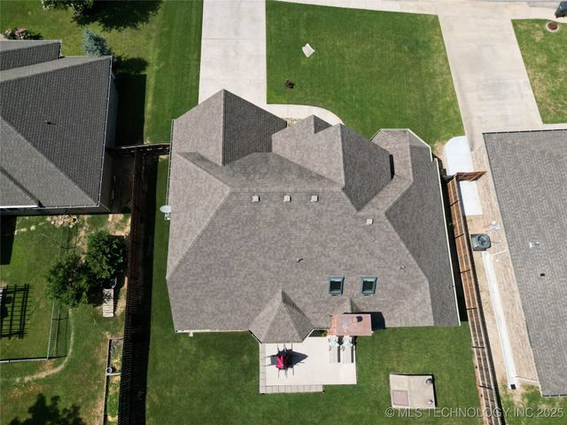 1702 Olive Street, Ardmore, OK 73401