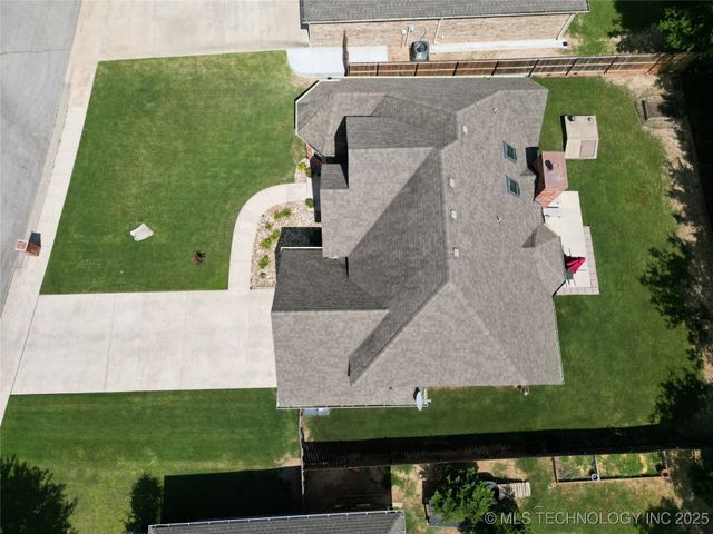 1702 Olive Street, Ardmore, OK 73401