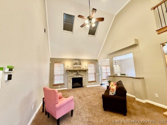 1702 Olive Street, Ardmore, OK 73401