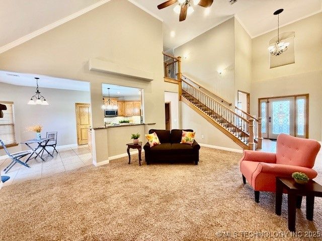 1702 Olive Street, Ardmore, OK 73401