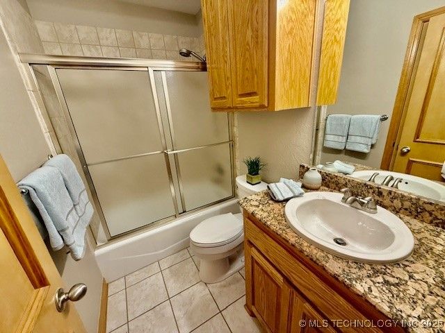 1702 Olive Street, Ardmore, OK 73401