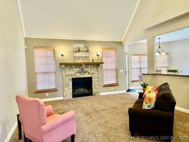 1702 Olive Street, Ardmore, OK 73401