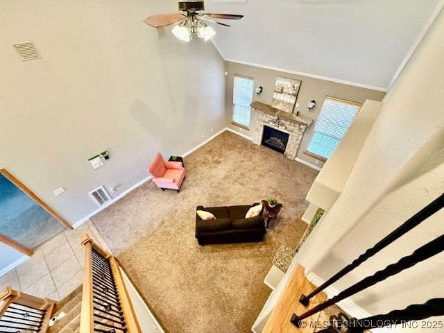 1702 Olive Street, Ardmore, OK 73401