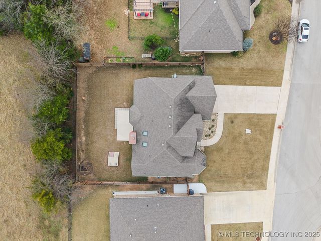1702 Olive Street, Ardmore, OK 73401