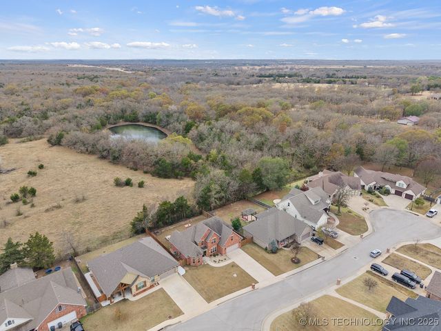 1702 Olive Street, Ardmore, OK 73401