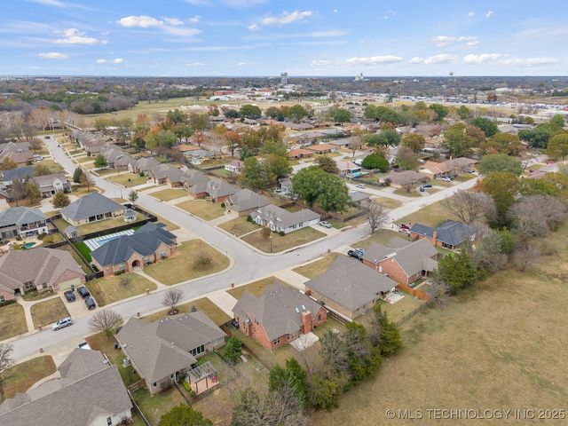 1702 Olive Street, Ardmore, OK 73401