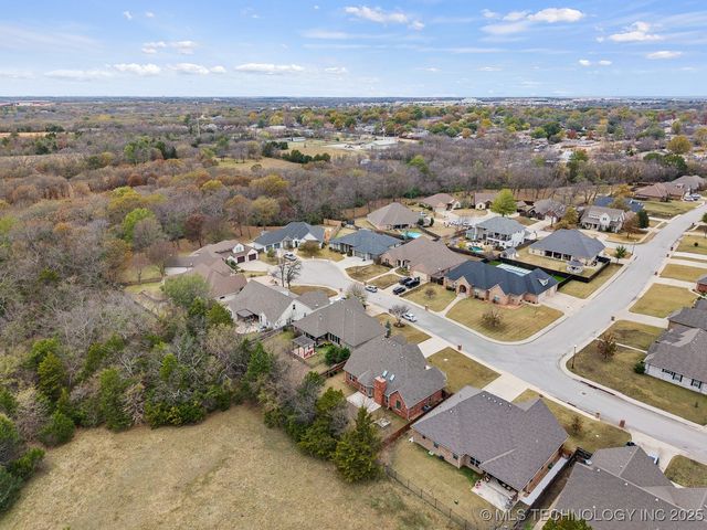 1702 Olive Street, Ardmore, OK 73401