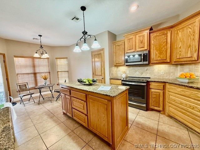 1702 Olive Street, Ardmore, OK 73401