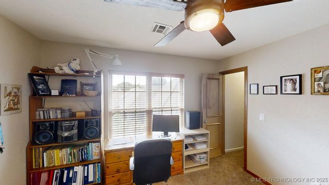 1702 Olive Street, Ardmore, OK 73401