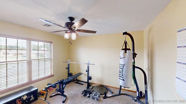 1702 Olive Street, Ardmore, OK 73401