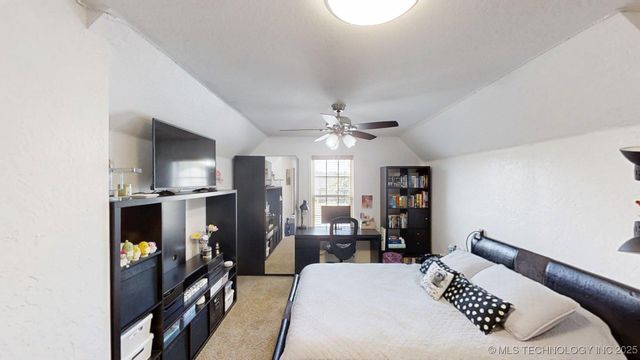 1702 Olive Street, Ardmore, OK 73401