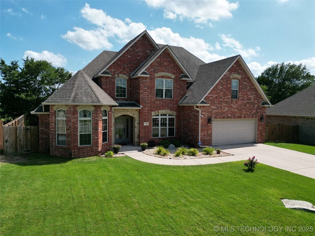 1702 Olive Street, Ardmore, OK 73401