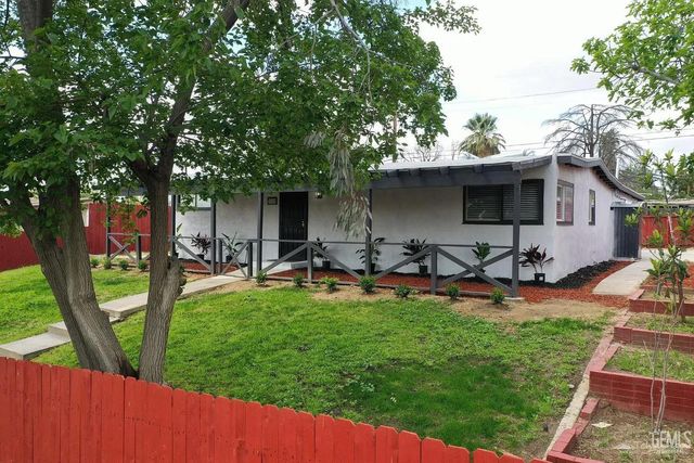 3300 Bucknell Street, Bakersfield, CA 93305