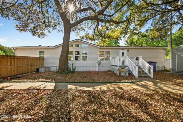 100 BARTRAM OAKS Boulevard, St. Augustine, FL 32092