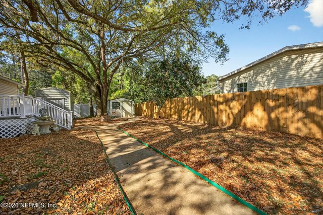 100 BARTRAM OAKS Boulevard, St. Augustine, FL 32092