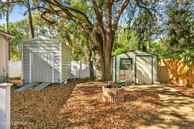 100 BARTRAM OAKS Boulevard, St. Augustine, FL 32092