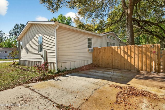 100 BARTRAM OAKS Boulevard, St. Augustine, FL 32092