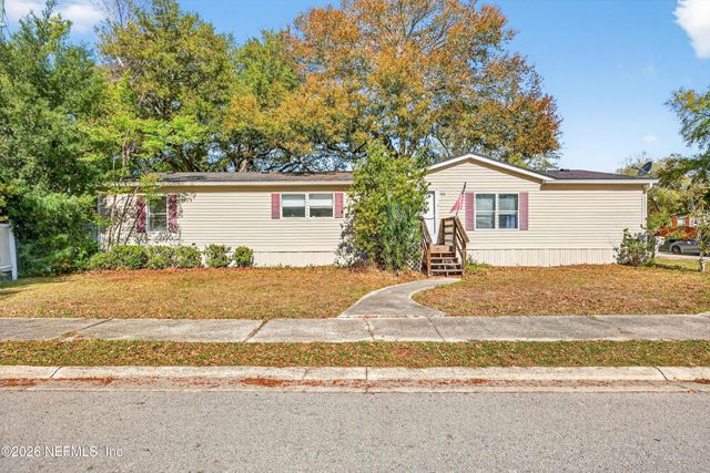 100 BARTRAM OAKS Boulevard, St. Augustine, FL 32092