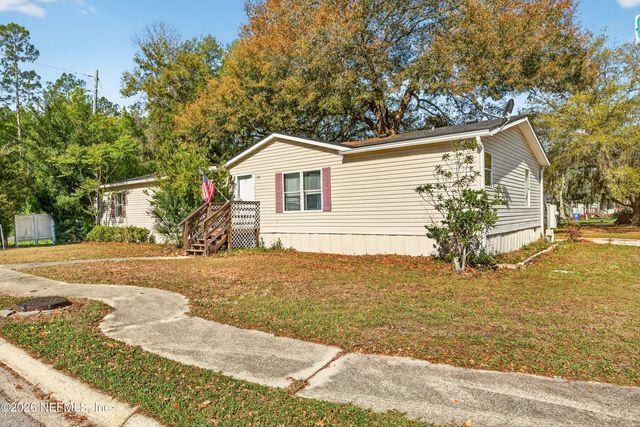100 BARTRAM OAKS Boulevard, St. Augustine, FL 32092