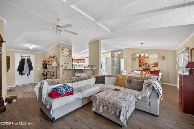100 BARTRAM OAKS Boulevard, St. Augustine, FL 32092