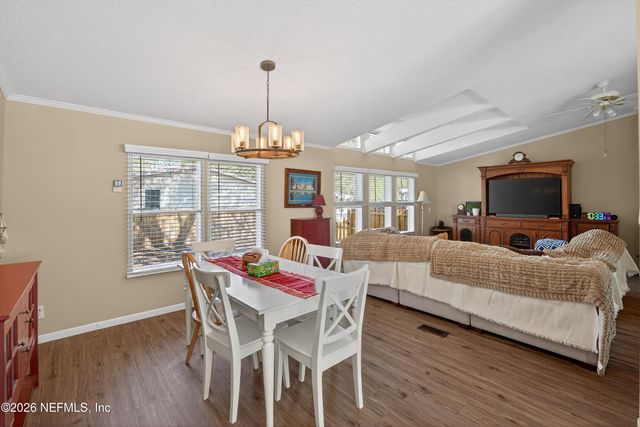 100 BARTRAM OAKS Boulevard, St. Augustine, FL 32092