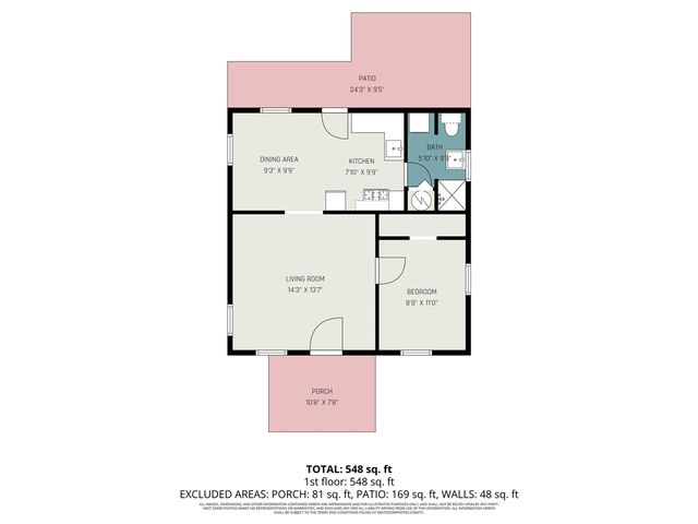 230 Solon Street, Cedar Springs, MI 49319