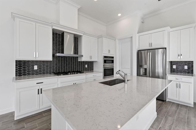 473 SE Fascino Circle, Port St. Lucie, FL 34984