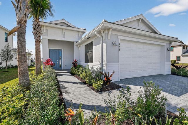 473 SE Fascino Circle, Port St. Lucie, FL 34984