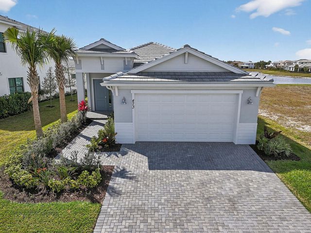 473 SE Fascino Circle, Port St. Lucie, FL 34984
