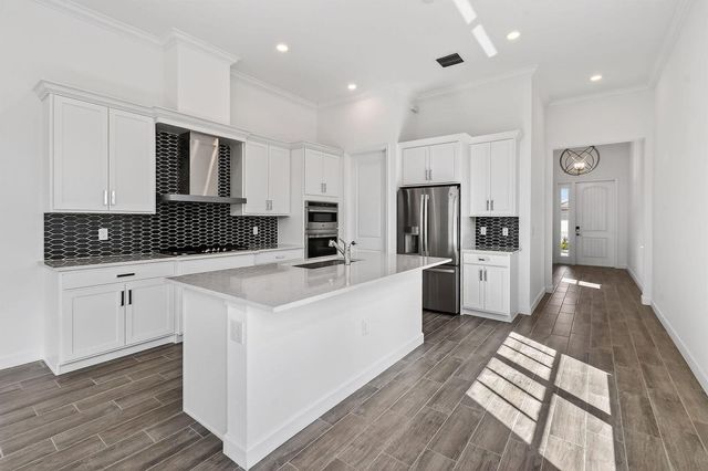 473 SE Fascino Circle, Port St. Lucie, FL 34984