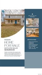 255 Tanoak Avenue, Shipman, IL 62685