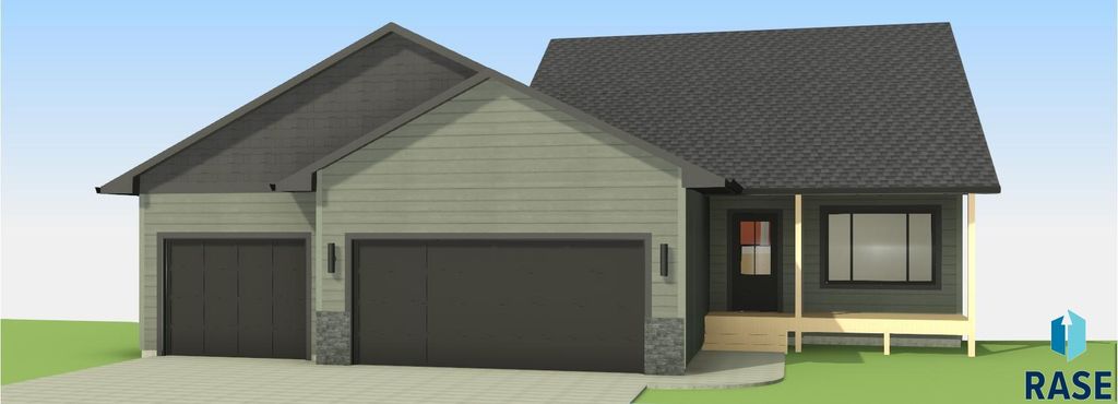 5004 S Hero Ave Avenue, Sioux Falls, SD 57108