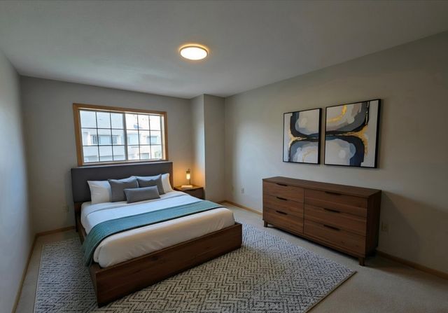 13151 Meadowood Way NW 136NW, Coon Rapids, MN 55448