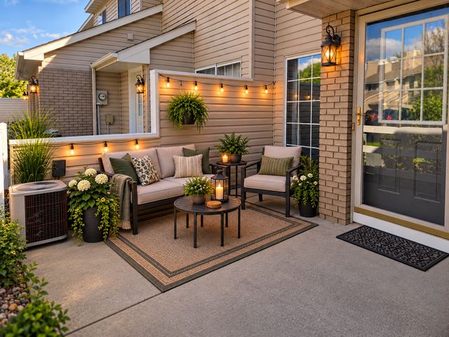 13151 Meadowood Way NW 136NW, Coon Rapids, MN 55448