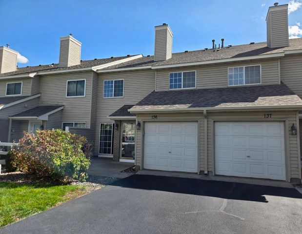 13151 Meadowood Way NW 136NW, Coon Rapids, MN 55448