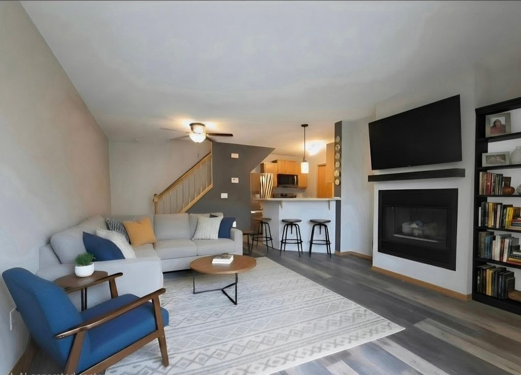 13151 Meadowood Way NW 136NW, Coon Rapids, MN 55448 — photo 4