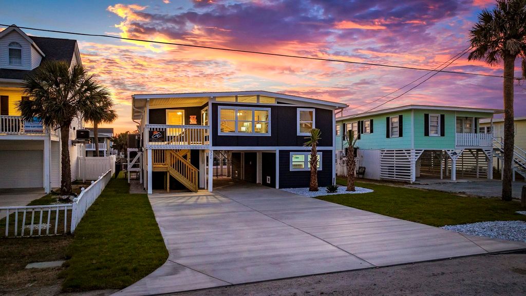321 48th Ave. N, North Myrtle Beach, SC 29582 — photo 2