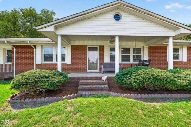 199 Tranquil Lane, Willow Spring, NC 27592