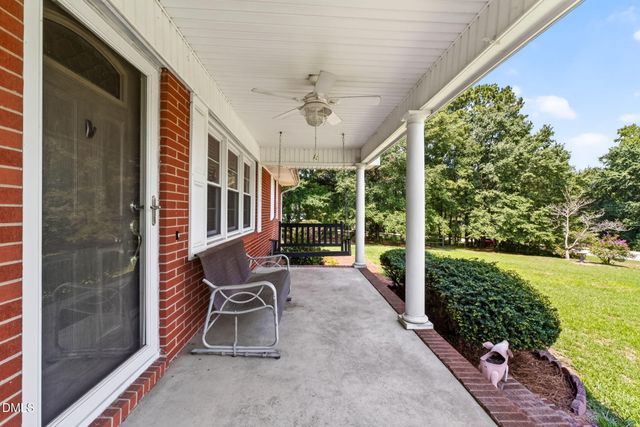 199 Tranquil Lane, Willow Spring, NC 27592