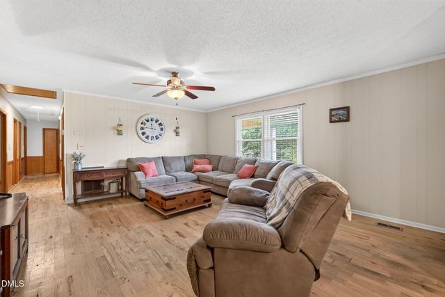 199 Tranquil Lane, Willow Spring, NC 27592