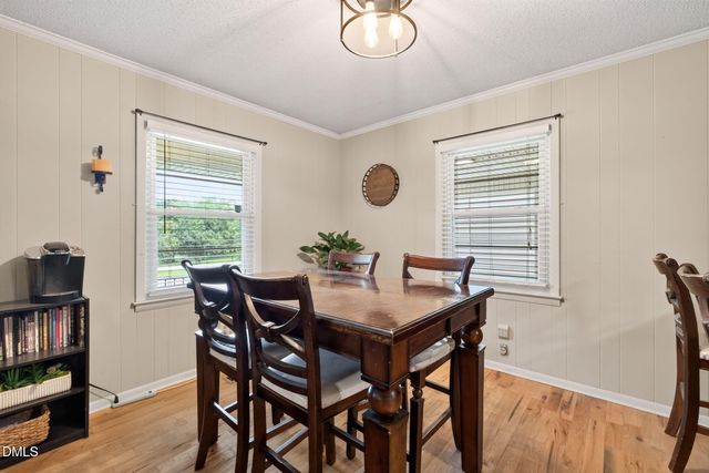 199 Tranquil Lane, Willow Spring, NC 27592